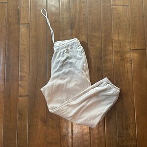 Men’s medium Nike pants